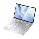 ASUS Vivobook 17 X1704VA-AU1069W Core 5 120U 17.3"FHD IPS-level Panel 60Hz 250nits AG 16GB DDR5 SSD512 Intel Graphics WLAN+BT Ca