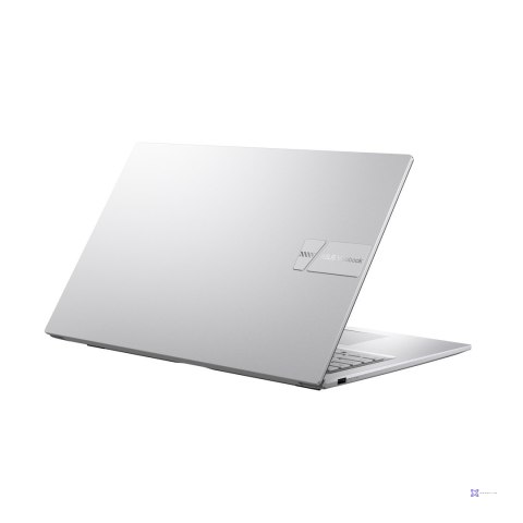 ASUS Vivobook 17 X1704VA-AU1069W Core 5 120U 17.3"FHD IPS-level Panel 60Hz 250nits AG 16GB DDR5 SSD512 Intel Graphics WLAN+BT Ca