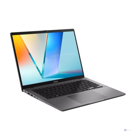 ASUS Vivobook S14 M3407GA-SF012W Ryzen AI 7 445 14.0"WUXGA 60Hz 300nits AG 16GB DDR5 SSD512 Radeon Graphics WLAN+BT Cam FHD 70WH