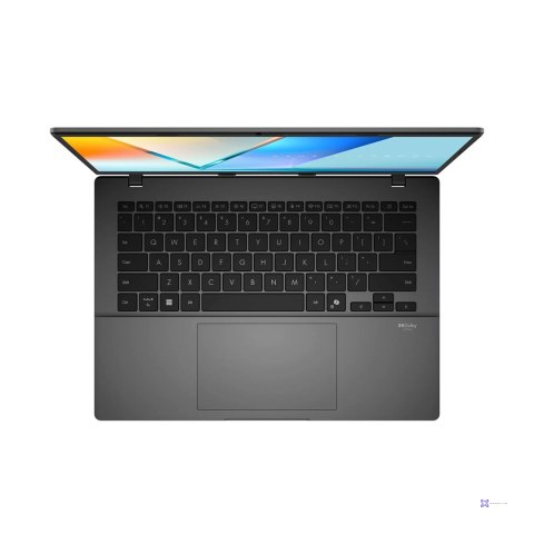 ASUS Vivobook S14 M3407GA-SF012W Ryzen AI 7 445 14.0"WUXGA 60Hz 300nits AG 16GB DDR5 SSD512 Radeon Graphics WLAN+BT Cam FHD 70WH