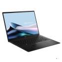 ASUS Zenbook 14 UM3406GA-QD008W Ryzen AI 7 445 14.0"WUXGA 60Hz 400nits AG 32GB LPDDR5X 1TB Radeon Graphics WLAN+BT Cam1080p 75WH