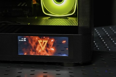 Actina Selection 9850X3D/32GB/2TB/RTX5090/1000W/W