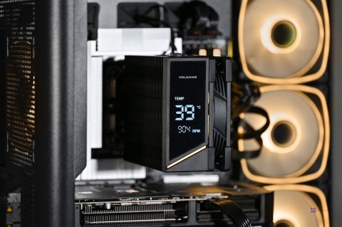 Actina Selection U5-250K/32GB/1TB/RTX5070/850W