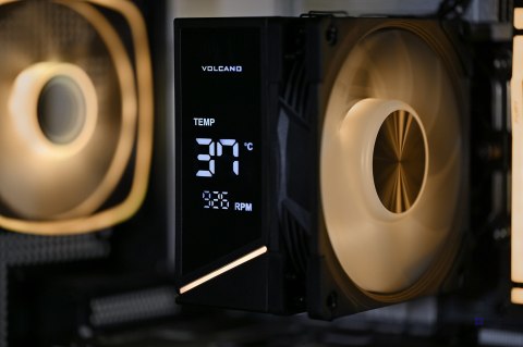 Actina Selection U5-250K/32GB/1TB/RTX5070/850W