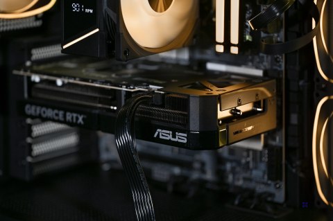 Actina Selection U5-250K/32GB/1TB/RTX5070/850W