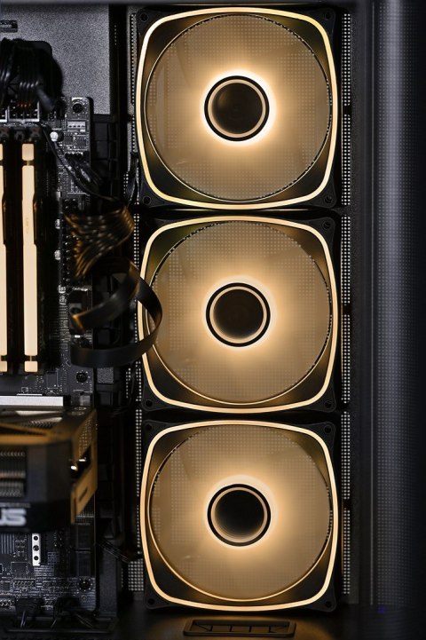 Actina Selection U5-250K/32GB/1TB/RTX5070/850W