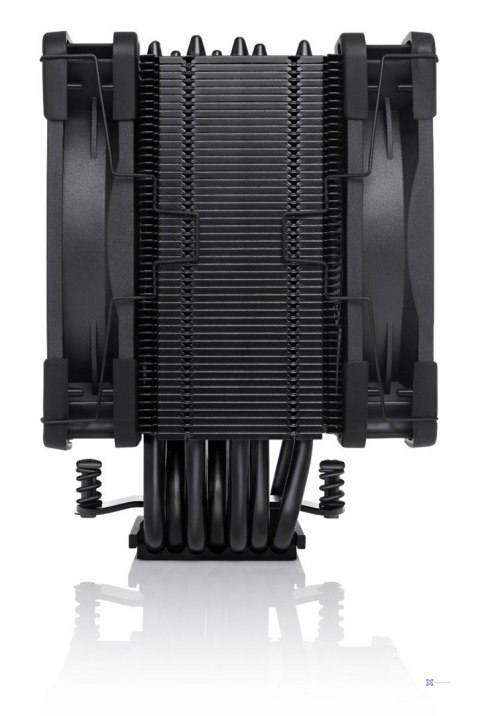 Chłodzenie CPU NOCTUA NH-U12A Chromax Black
