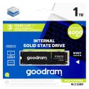 Dysk SSD Goodram PX600 500GB M.2 PCIe NVME gen. 4 x4 3D NAND (OUTLET)