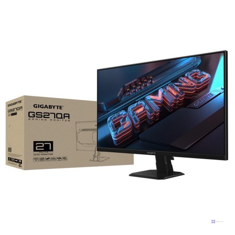 Gigabyte 27" GS27QA EU1