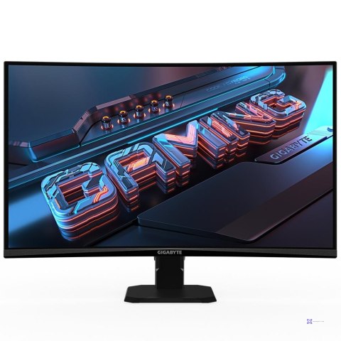 Gigabyte 27" VA GS27QCA EK
