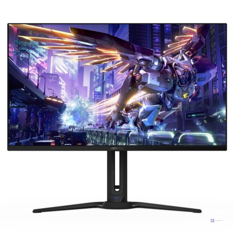Gigabyte 31,5" OLED FO32U2P