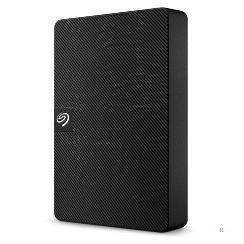 HDD Seagate Expansion Portable 5 TB USB 3.0 Black