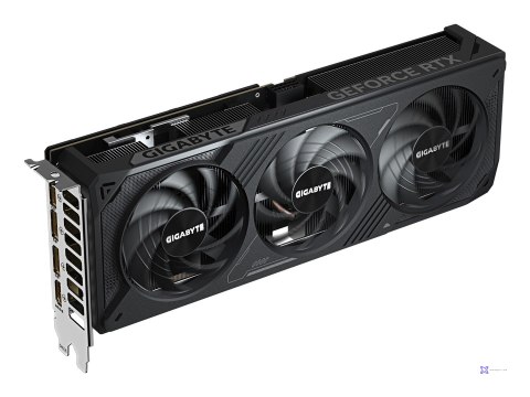 Karta graficzna Gigabyte GeForce RTX 5070 WINDFORCE OC 12GB (OUTLET)