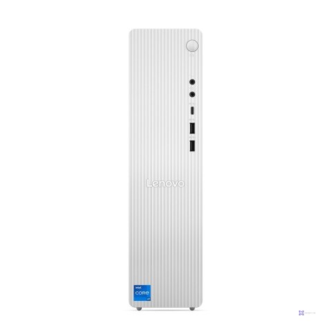 Lenovo IdeaCentre Tower 08IRH9 i5-13420H 16GB DDR5 5200 SSD512 Intel UHD Graphics NoOS Cloud Grey 3Y OnSite