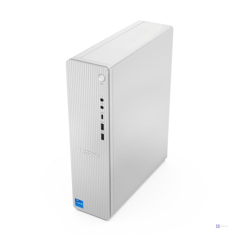 Lenovo IdeaCentre Tower 08IRH9 i5-13420H 16GB DDR5 5200 SSD512 Intel UHD Graphics W11Pro Cloud Grey 3Y OnSite