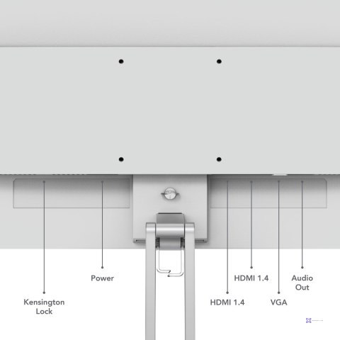 Lenovo L27-45 27"FHD 144Hz 300nits 4ms AG HDMI VGA Cloud Grey