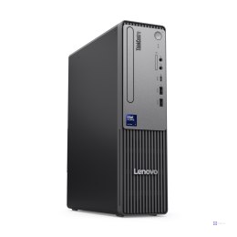 Lenovo ThinkCentre Neo 50s SFF Ultra 5 225 16GB DDR5 5600 SSD512 Integrated Intel Graphics DVD-RW W11Pro Raven Black 3Y OnSite