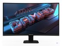 MONITOR GIGABYTE LED 27" GS27QCA 180Hz