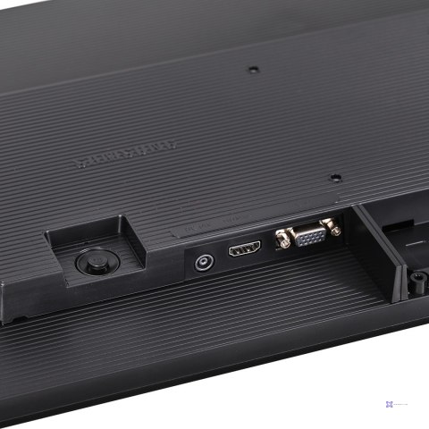 MONITOR SAMSUNG LED 24" LS24D304GAUXEN 100Hz