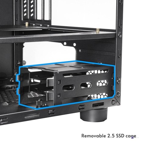 Obudowa Chieftec CI-03B-OP