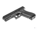 Pistolet wiatrówka Glock 17 gen 5 4,5 mm BB 18-strz