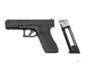 Pistolet wiatrówka Glock 17 gen 5 4,5 mm BB 18-strz