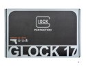 Pistolet wiatrówka Glock 17 gen 5 4,5 mm BB 18-strz
