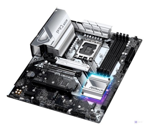 Płyta główna Asrock Z790 Pro RS