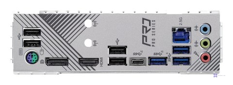 Płyta główna Asrock Z790 Pro RS