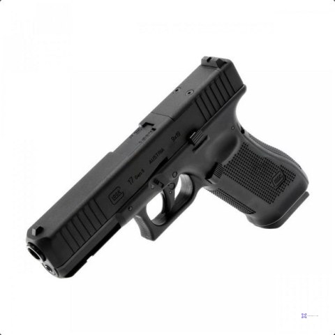 Replika pistolet ASG Glock 17 gen 5 6 mm CO2