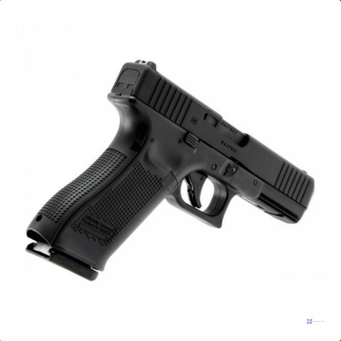 Replika pistolet ASG Glock 17 gen 5 6 mm CO2