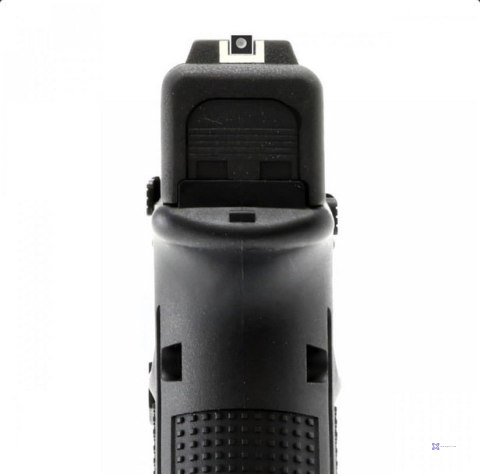 Replika pistolet ASG Glock 17 gen 5 6 mm CO2