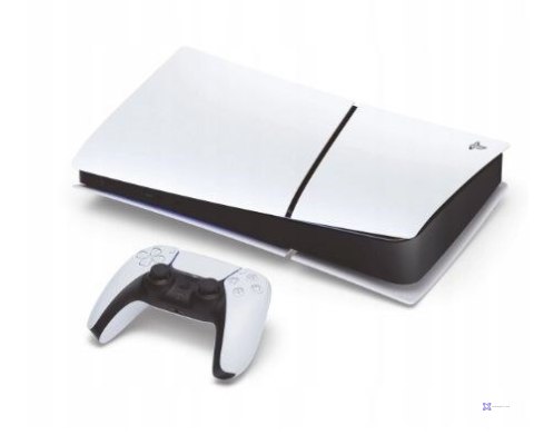 SONY PS5 DIGITAL SLIM CHASSIS E+ DUALSENSE (OUTLET)