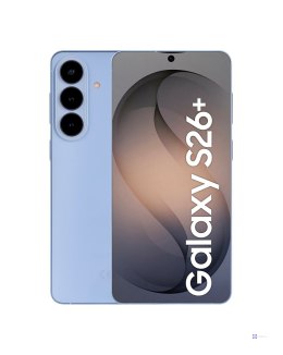 Samsung Galaxy S26+ (S947) 12/512GB Sky Blue