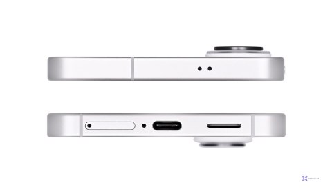 Samsung Galaxy S26+ (S947) 12/512GB White