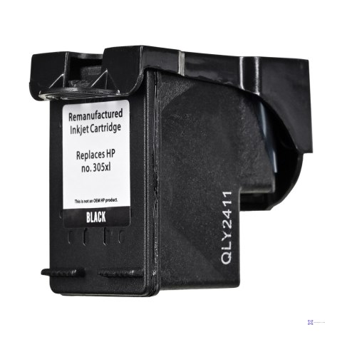 Superbulk tusz do HP 305XL 3YM62AE reg SPB-305XLB