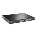 Switch TP-Link JetStream TL-SG3428MP