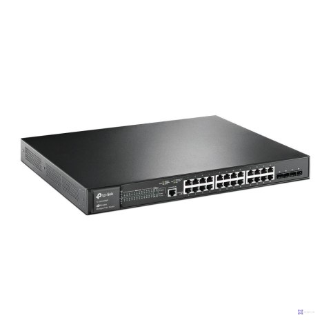 Switch TP-Link JetStream TL-SG3428MP
