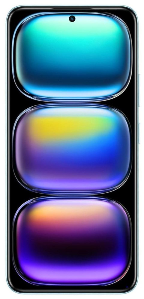 Telefon Infinix Hot 50 Pro 8/256 GB Glacier Blue