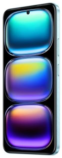 Telefon Infinix Hot 50 Pro 8/256 GB Glacier Blue
