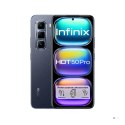 Telefon Infinix Hot 50 Pro 8/256 GB Sleek Black