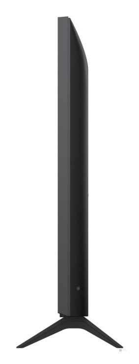 Telewizor 43" LG 43NANO80A3B