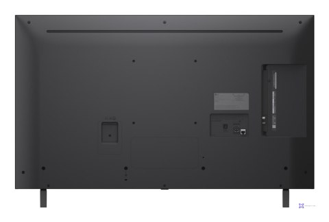 Telewizor 43" LG 43NANO80A3B