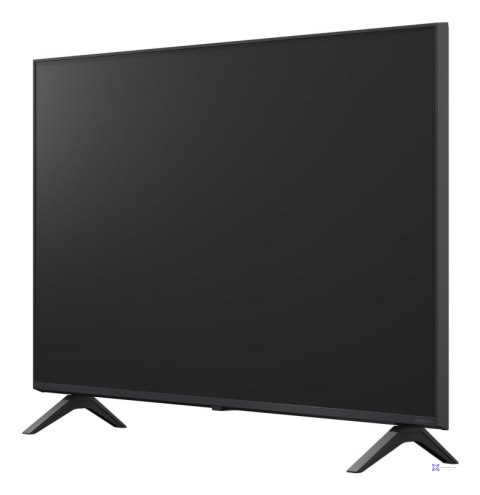 Telewizor 43" LG 43NANO80A3B