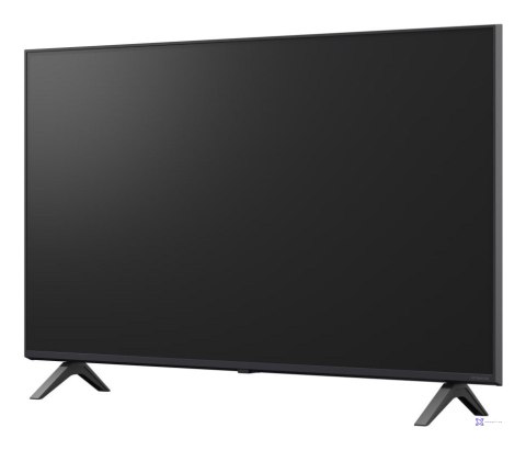 Telewizor 43" LG 43NANO80A3B