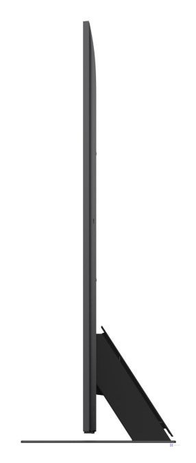 Telewizor LG 75QNED86A3A QNED 75" 4K Ultra HD 120Hz WebOS Dolby Digital DVB-T2 Czarny