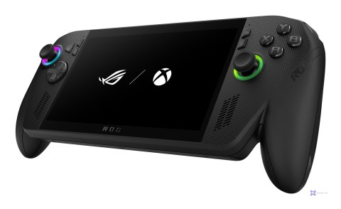 ASUS ROG Ally X RC73XA-NH011W Ryzen AI Z2 Extreme 7.0"FHD Touch 120Hz IPS-level 500nits Glossy 24GB LPDDR5X SSD1TB Radeon Graphi