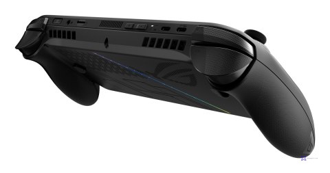 ASUS ROG Ally X RC73XA-NH011W Ryzen AI Z2 Extreme 7.0"FHD Touch 120Hz IPS-level 500nits Glossy 24GB LPDDR5X SSD1TB Radeon Graphi