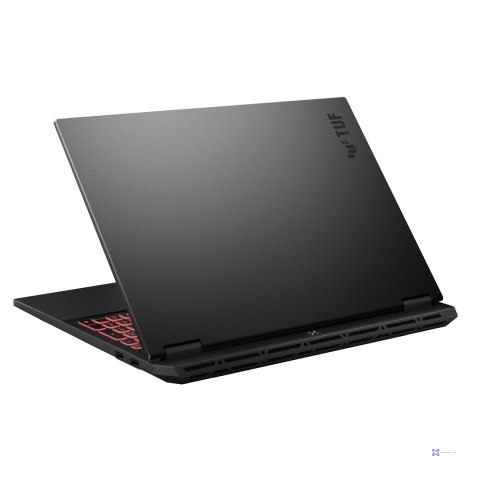 ASUS TUF Gaming A16 FA608UM-R7165 Ryzen 7 260 16.0"FHD+ 165Hz IPS-level AG 16GB DDR5 SSD512 GeForce RTX 5060 8GB GDDR7 WLAN+BT L