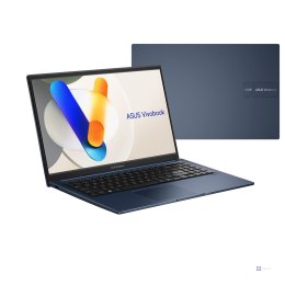 ASUS Vivobook 15 X1504VA-BQ4291 Core 5 120U 15.6
